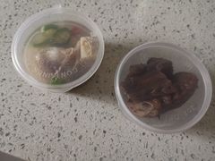 -阿满卤香鸡(新街口印象汇店)