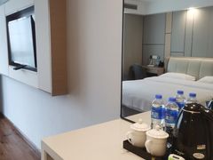-橙曼酒店(双子塔环球中心店)