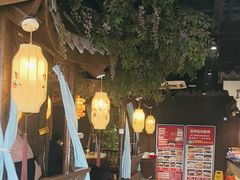 -老平安农家菜(平安店)