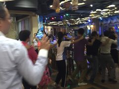 -Paulaner·德国帕拉娜自酿啤酒餐厅(海上世界店)