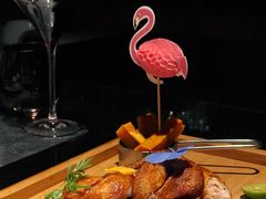 -魔厨私房菜(观音桥店)