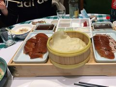 烤鸭-紫光园(马桥店)