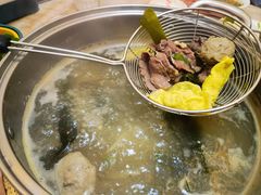 -福合埕牛肉丸(福平路店)