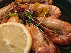 熟醉罗氏虾-Blac+Blac(中海环宇荟店)