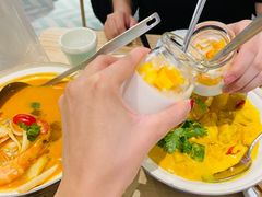 -米泰芒·东南亚料理(体育西店)