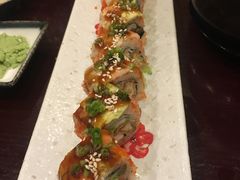 松子特制寿司-松子料理(亮马桥店)