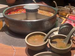 -巴奴毛肚火锅(京西大悦城店)