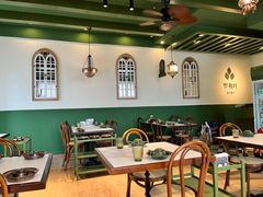 -Thai Basil罗勒叶泰式餐厅(时代天街店)