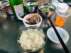 东山羊-阿婆东山羊肉店(鸿港海鲜批发市场店)