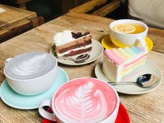 -MAAN COFFEE(金桥店)