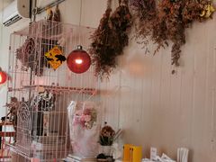 -灯塔咖啡馆BOOK·Coffee Shop