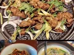 -沱江小镇 (良乡店)