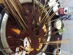小妹串串香-手提串串香