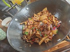 -吃货私房菜(丽江束河古镇店)