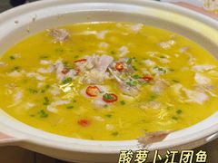 -春满园·邯郸菜发祥地(滏东店)