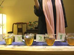 -唐人祥·茶馆(总店)