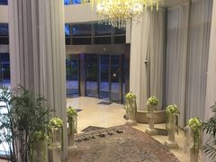双子楼大酒店•无锡婚庆中心-双子楼大酒店(城开国际写字楼店)