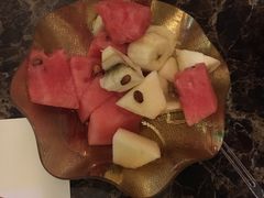 -巴里岛风情咖啡(三原店)