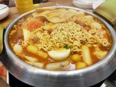 -米字旁先锋韩餐(茂业天地店)