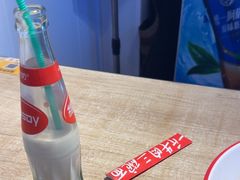 -阿当·小炒牛肉面(人广店)