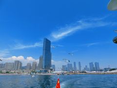 -大连圣亚海洋世界