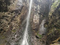 -雁荡山风景名胜区-小龙湫
