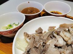 爆肚-大海碗·京菜炸酱面(雍和宫店)