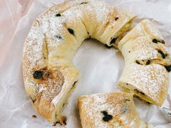 -木子木水日式烫面包(杭州首店)