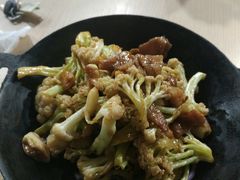-老边饺子馆(西站店)