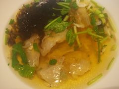 -莆田餐厅PUTIEN(金融街购物中心店)