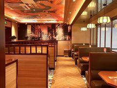 -仓桥家·焗寿司·锅物(光谷步行街店)