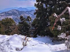-南岳衡山风景名胜区