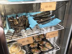 -江合勇丹东兄弟小串海鲜烧烤(总店)