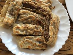 -溢心园香河肉饼总店