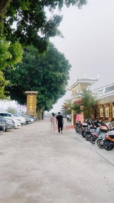 侠成水上农庄-"99侠成水上农庄位於坦洲合胜小学旁,一间.