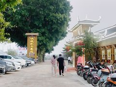门面-侠成水上农庄(工业大道店)