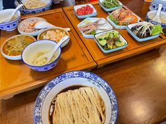 -孙盛兴奥灶面馆·蟹黄面·三虾面(山塘街总店)