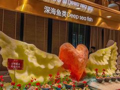 -雍和会海鲜姿造自助(湖东路店)