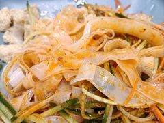 -凉皮先生·肉夹馍·酸辣粉·米线(福田店)