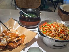 -费大厨辣椒炒肉(黄兴中心广场店)