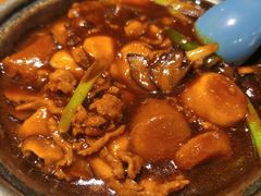 日本豆腐煲-无届青年餐馆(熙街店)