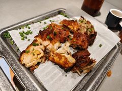 -绿茶餐厅(广州天河城店)