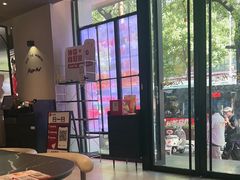 -必胜客(八一店)
