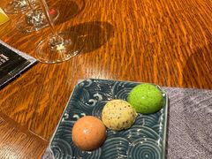 -北京古城老院厉晓麟精致菜