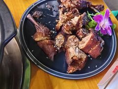 -小饕荟雅安贡椒鱼鲜馆(广福桥店)