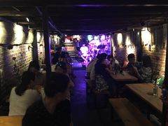 -在路上酒吧(大理古城店)