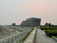 -南汇嘴观海公园