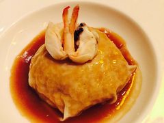 -皇朝会.经典传统粤菜(外滩店)