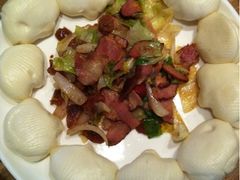 土耳其夹饼-旅马餐厅(茅家埠店)