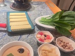 -南门涮肉(东单店)